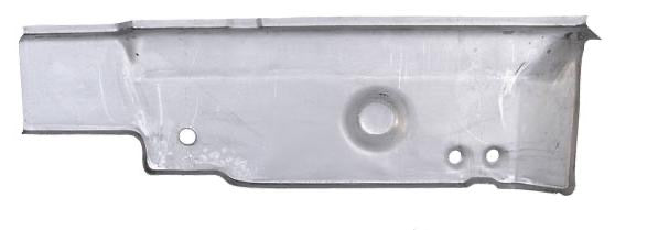Porsche Inner Firewall - Left - 914 70-76 914-501-643-15