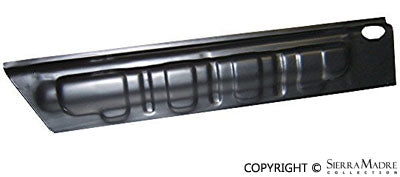 Porsche Inner Rocker Panel - Right 911 68-97 911-501-124-00