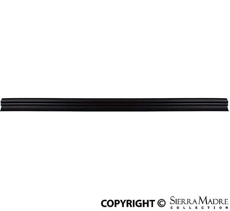 Porsche Inner Top Rail Gasket - C2/C4 89-94 911-565-795-00