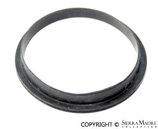 Porsche Instrument Gauge Seal - 75mm 999-704-125-50