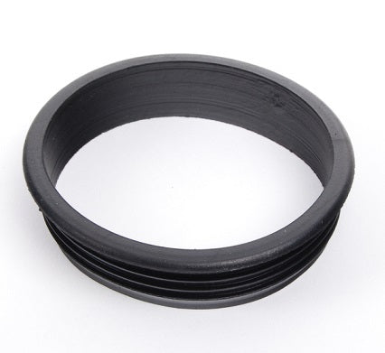 Porsche Instrument Gauge Seal - 80mm 911-641-901-01