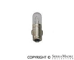Porsche Instrument Light Bulb - 6 Volt/1.2W 900-631-002-90