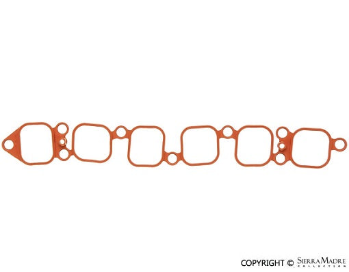 Porsche Intake Manifold Gasket - Cayenne 04-06 955-110-327-00