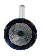 Porsche Intake Valve - 356C/912 38mm 616-105-402-00