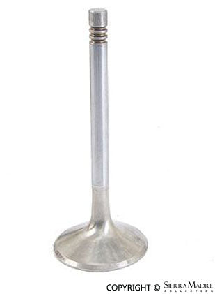 Porsche Intake Valve - 911 78-89 930-105-409-13
