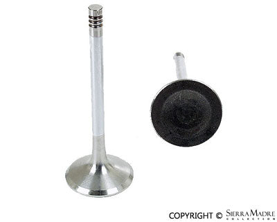 Porsche Intake Valve - 914 2.0/912E 039-109-601-G