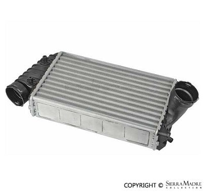 Porsche Intercooler - Right - 911 GT2 02-05 996-110-990-71