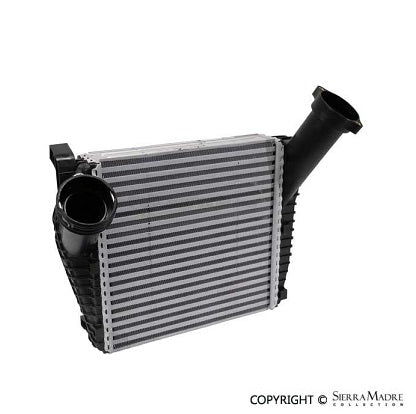 Porsche Intercooler - Right - Cayenne 03-06 955-110-804-02