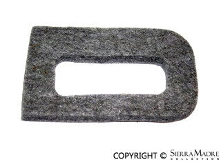 Porsche Interior Light Gasket - 356BT6/356C/911/912 SMC-555-153-00