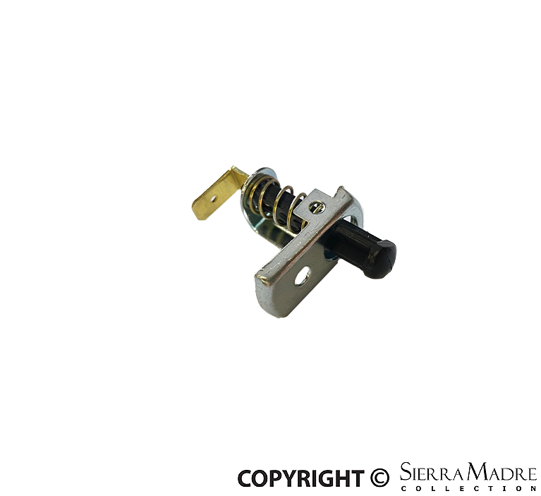 Porsche Interior Light Switch - 914 70-76 113-947-561