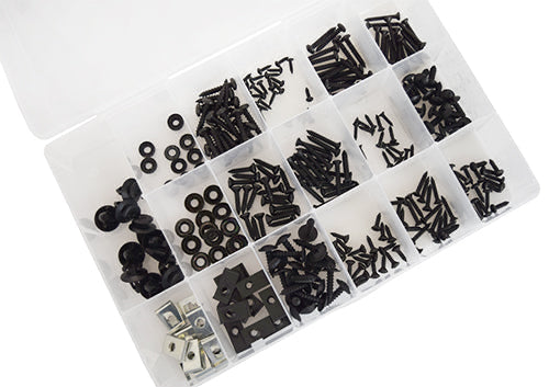 Porsche Interior Screw Set - 911/928/944 70-95 SMC-012-007-10