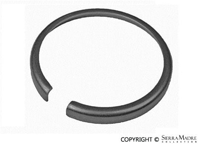 Porsche Intermediate Ring - 356/356A/356B 50-63 644-341-663-00