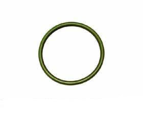 Porsche Intermediate Shaft Cover Plate O-Ring - 83-98 999-707-315-40