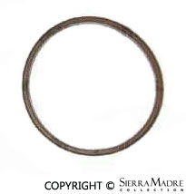 Porsche Intermediate Shaft Flange Seal 97-08 996-105-112-01