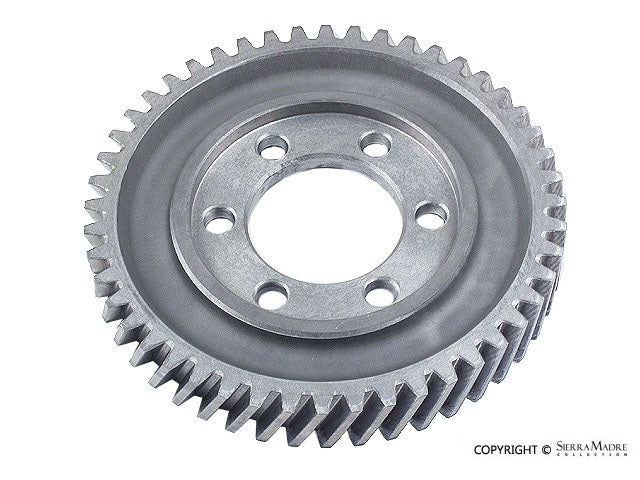 Porsche Intermediate Shaft Gear ''0'' 930-105-136-00