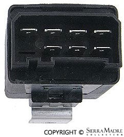 Porsche Intermittent Wiper Relay 911-618-149-01