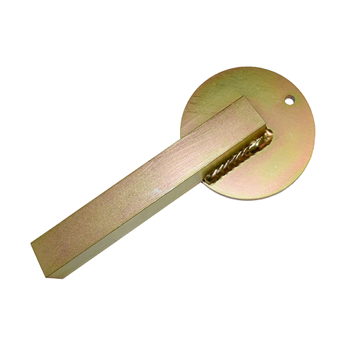 Porsche Jack Pad - 356/911/912/914/930 50-89 SMC-559-149-20