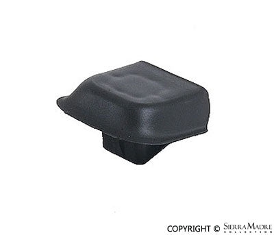 Porsche Jack Receiver Cover - 914 914-559-267-10