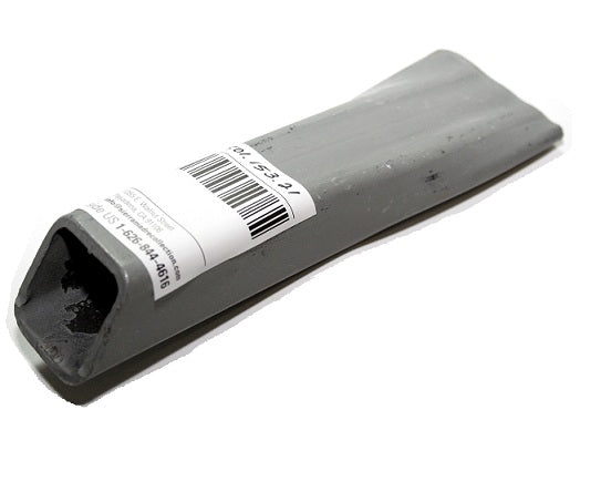 Porsche Jack Receiver Tube - 911/912 65-73 901-501-153-21-GRV