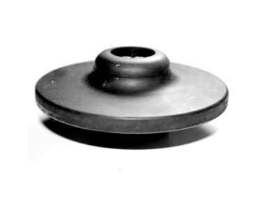 Porsche Jack Shaft Rubber Protector - 356A/356B/356C/911/912 55-71 644-722-011-00