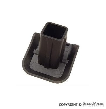 Porsche Jack Socket Plug - 911 87-89 911-559-149-02