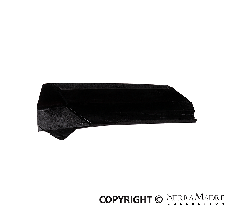 Porsche Joint Rubber - Left - 911/930 - Cab/Targa 86-94 911-531-711-41-01-C