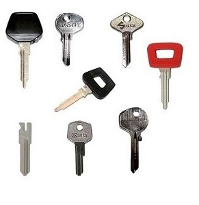 Porsche Key Duplication Service SMC-KEY-04