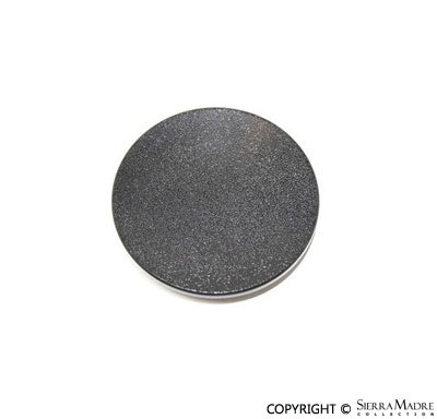 Porsche Knob - Seat Adjuster Cover 74-86 911-521-383-00