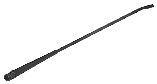 Porsche LHD Front Windshield Wiper Arm - Bent 68-77 914-628-314-10