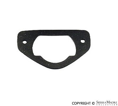 Porsche License Light Gasket - 911/914/930 74-89 911-631-608-00