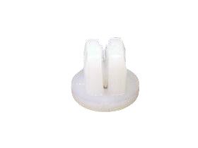 Porsche License Plate Bracket Expanding Nut - Boxster/996 97-05 999-507-040-40