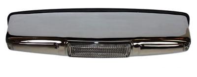Porsche License Reverse Light Assembly - 356/356A 50-57 644-631-005-00