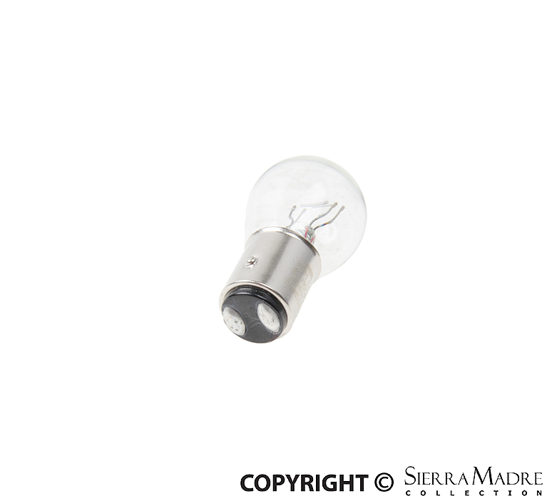 Porsche Light Bulb - 911/924/928/944/968 87-05 999-631-115-90