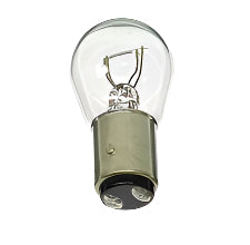 Porsche Light Bulb - Dual Contact - 12 Volt/21/5W 69-89 N-017-738-2
