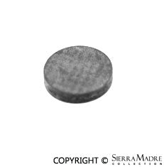 Porsche Light Switch Buffer Plug - All 356s 50-65 644-531-309-00