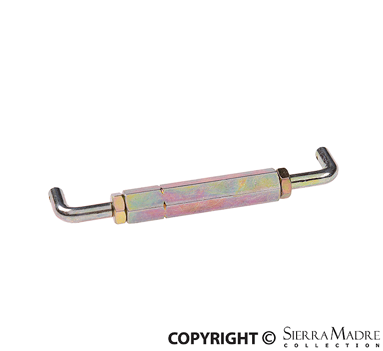 Porsche Link - Zenith Pump Control - 32NDIX 56-65 616-100-809-00