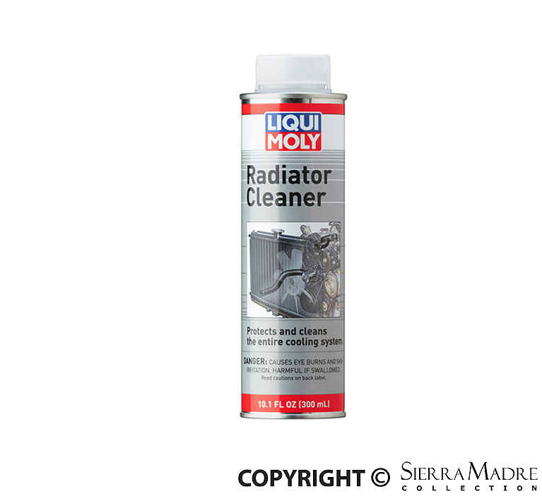 Porsche Liqui Moly Radiator Cleaner 2051
