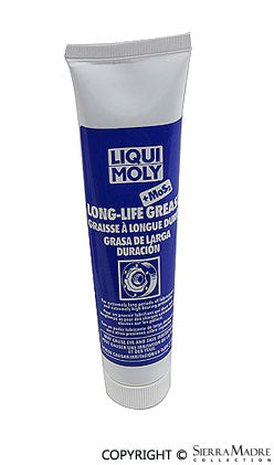 Porsche Liqui Moly Wheel Bearing and CV Joint Grease 2003