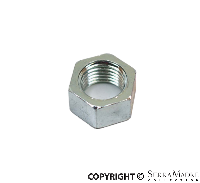 Porsche Lock Nut - 356A/356B/356C 55-65 644-41-111