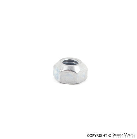 Porsche Lock Nut - 6mm - All 356s 50-65 900-076-010-01