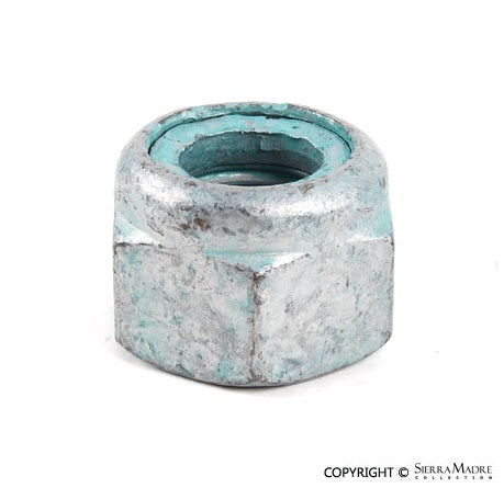 Porsche Lock Nut - 911 70-73 N-021-225-3