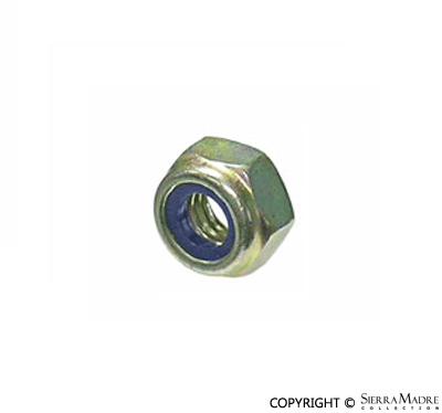 Porsche Lock Nut - 911/912/930 900-910-047-09