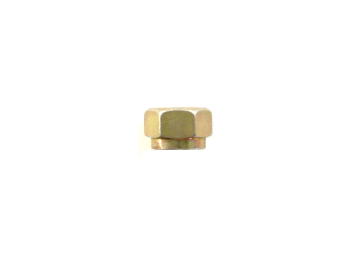 Porsche Lock Nut M22 X 1.5 - 911/924/928/944/968 78-95 900-910-093-02