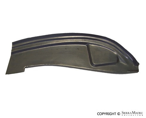 Porsche Lock Post - Left - 356/356AT1 Coupe 644-502-041-00