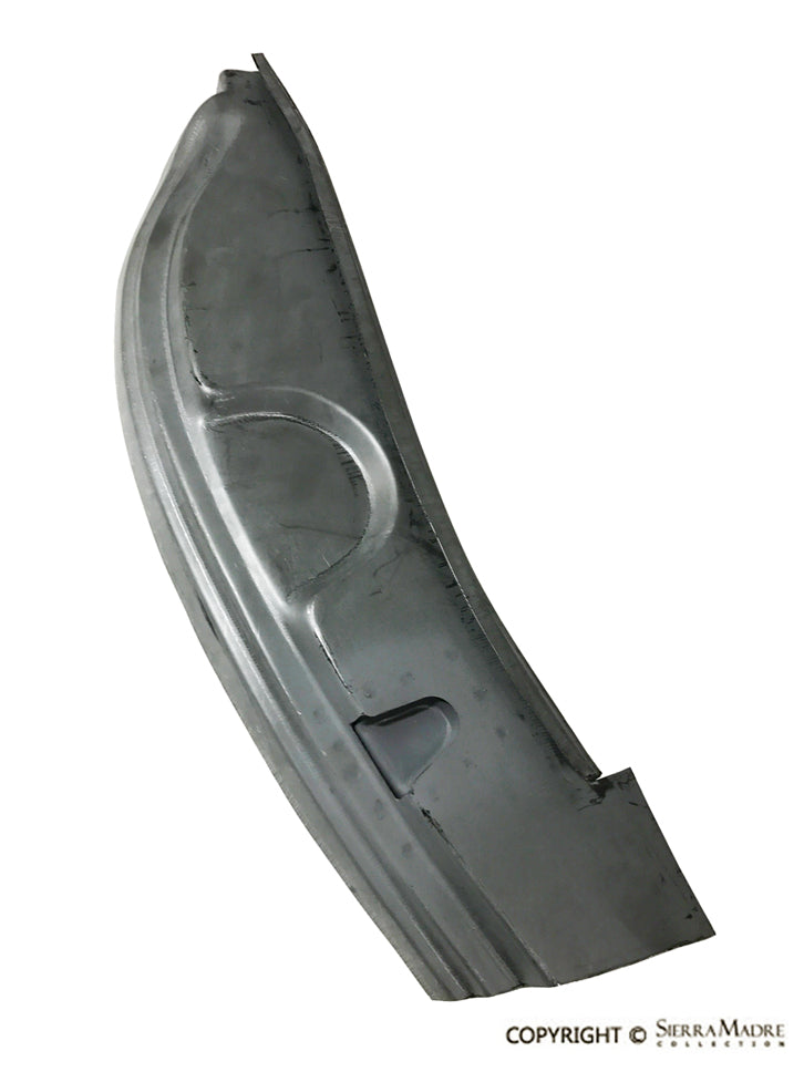 Porsche Lock Post - Right - 356AT2 Cabriolet 644-502-042-21
