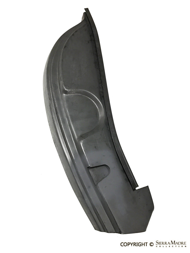 Porsche Lock Post - Right - 356AT2 Speedster 644-502-042-41