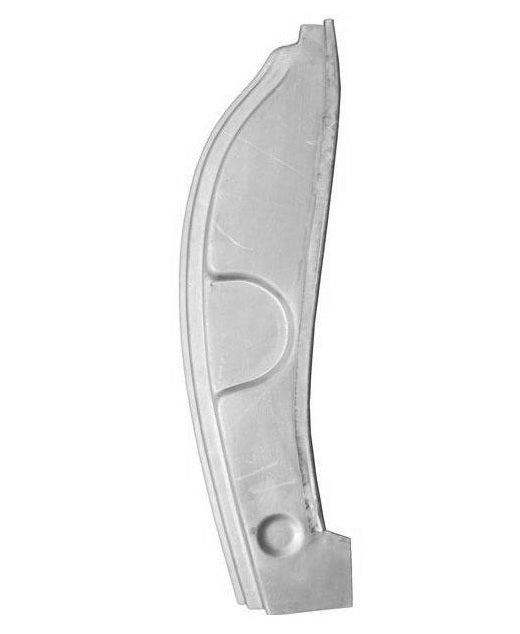 Porsche Lock Post - Right - 356BT6/356C Coupe 644-502-042-06