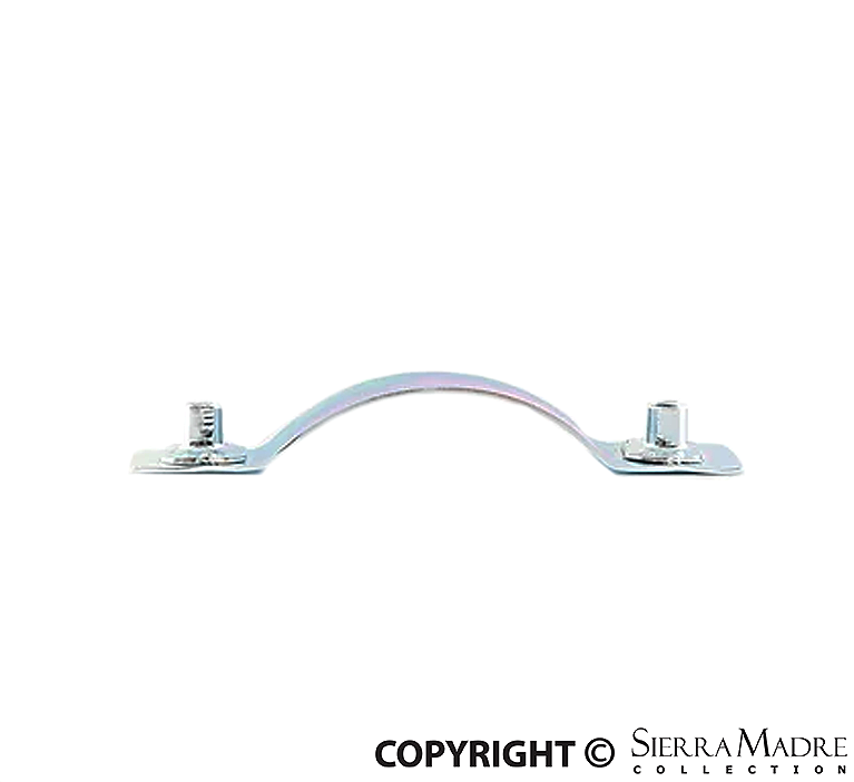 Porsche Lock Ring - 356B/356C 60-65 644-502-922-05