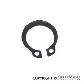 Porsche Lock Ring on Control Arm - 911/912 65-67 900-042-005-01