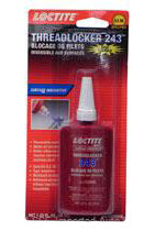Porsche Loctite 243 Threadlocker SMC-1330-906